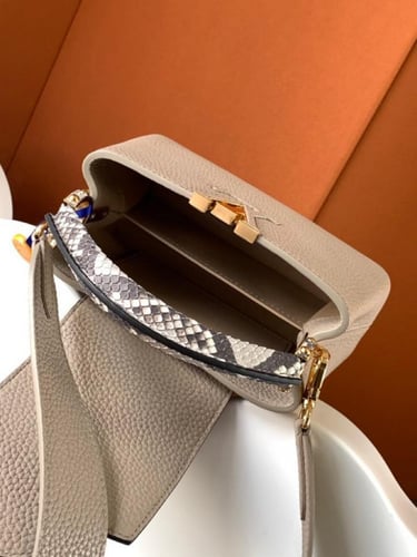 لوي فيتون مقاس 21 cm