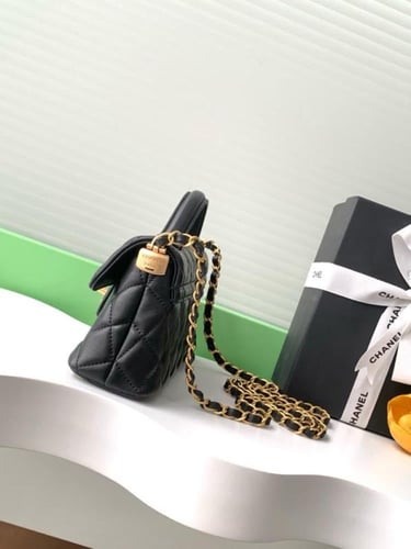 شانيل مقاس 22 cm