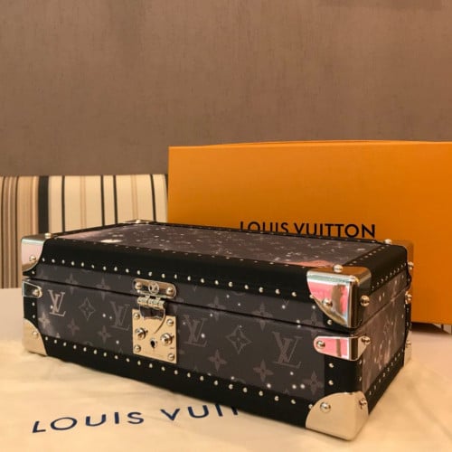 صندوق لوي فيتون مقاس 34-18