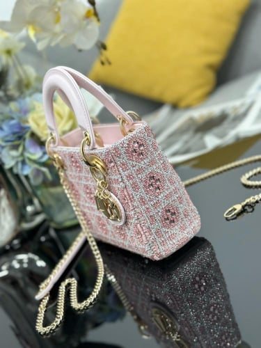 ليدي ديور مقاس 17 cm