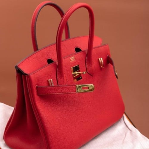 ايرميز بيركين مقاس cm 30