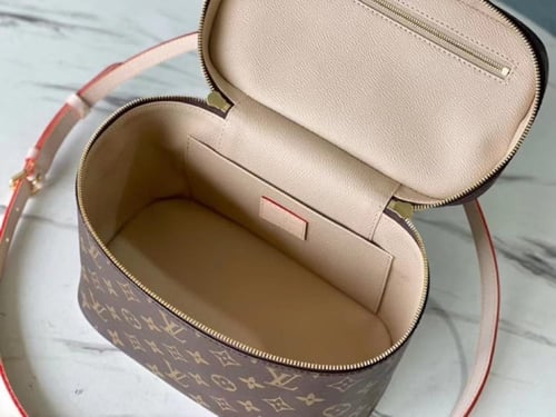 لوي فيتون مقاس 24 cm