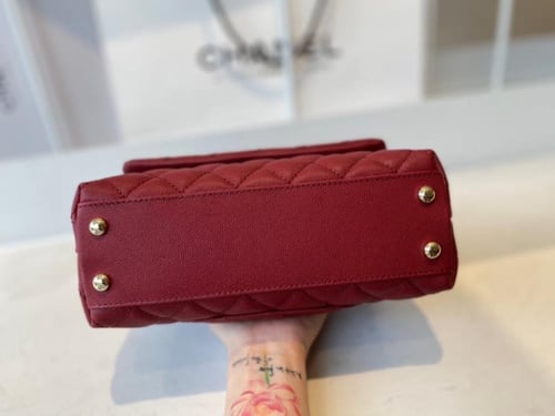 شانيل مقاس 23 cm