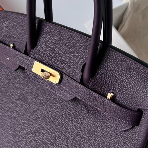 ايرميز بيركين مقاس cm 30