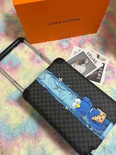 شنطة سفر لوي فيتون 55