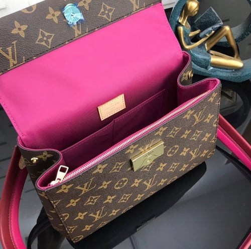 لوي فيتون مقاس 27 cm