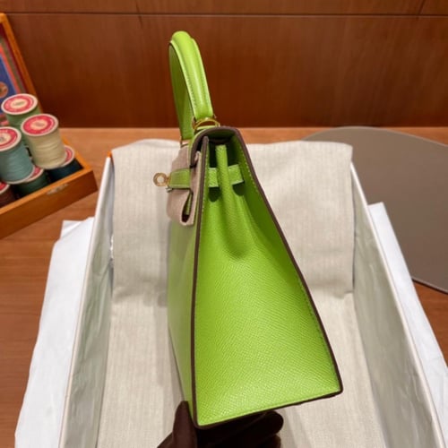 ايرميز كيلي مقاس 25 cm