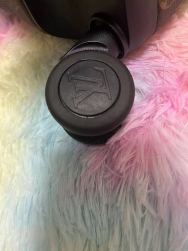 شنطة سفر لوي فيتون 55