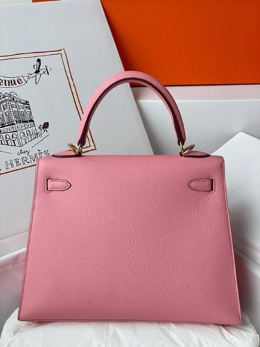 ايرميز كيلي مقاس 25 cm