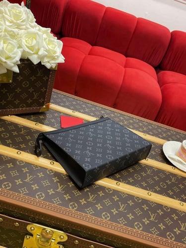 باوتش لوي فيتون