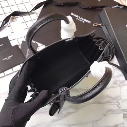 سان لوران مقاس 22 cm