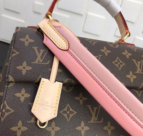 لوي فيتون مقاس 27 cm