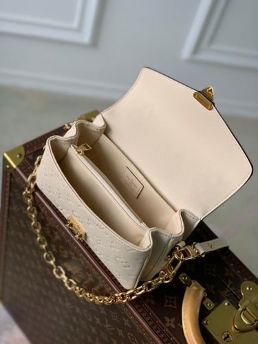 لوي فيتون مقاس 22 cm