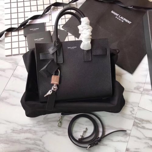 سان لوران مقاس 22 cm