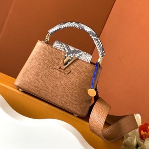 لوي فيتون مقاس 21 cm