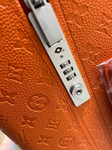 شنطة سفر لوي فيتون 55