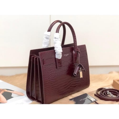 سان لوران مقاس 25 cm