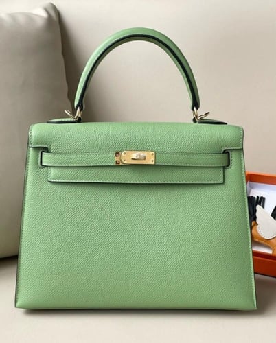 ايرميز كيلي مقاس 25 cm