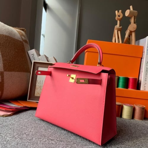 ايرميز كيلي مقاس 25 cm