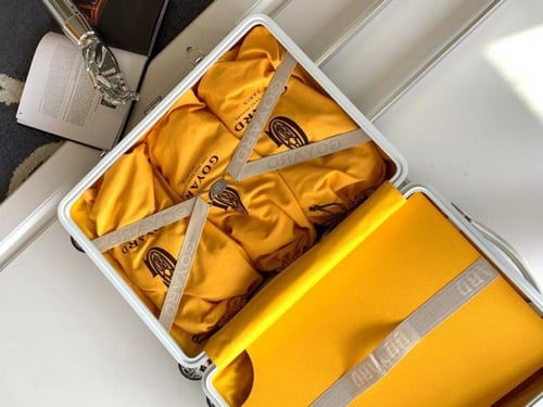 شنطة سفر جويارد