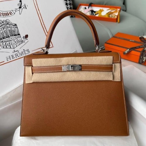 ايرميز كيلي مقاس 25 cm