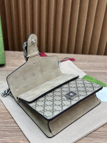 قوتشي مقاس cm20