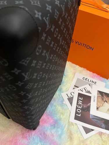 شنطة سفر لوي فيتون 55