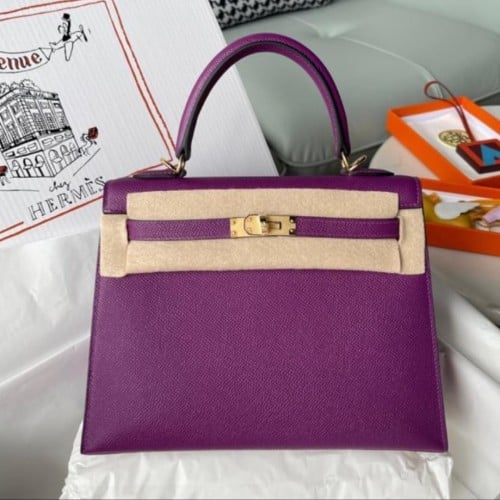 ايرميز كيلي مقاس 25 cm