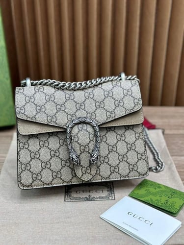 قوتشي مقاس cm20