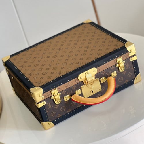 صندوق لوي فيتون مقاس 40-33