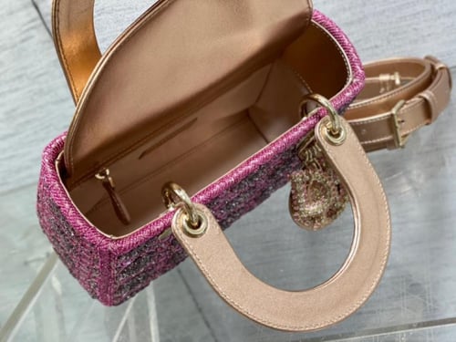 ليدي ديور مقاس 20 cm