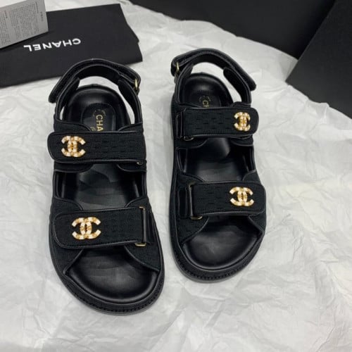 سليبر شانيل