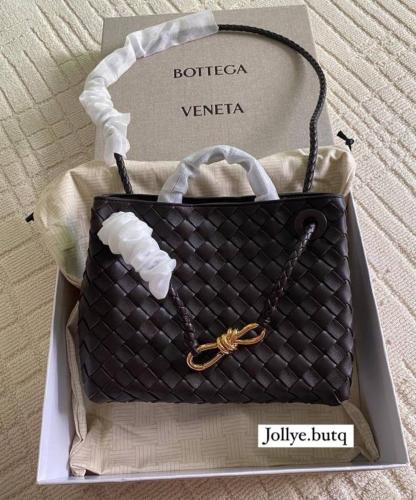 شنطة بوتيغا أنديومو