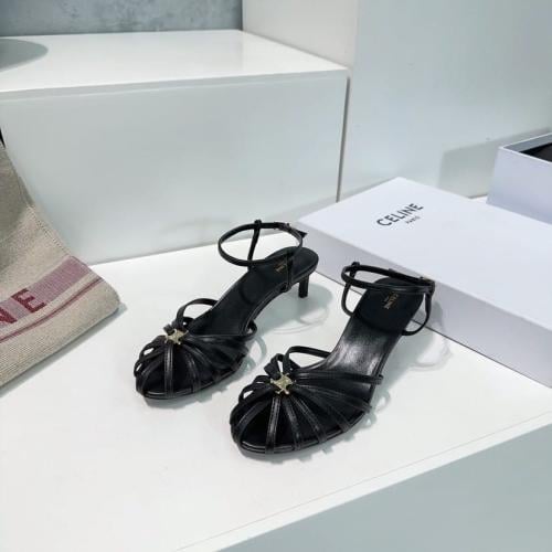 Celine heel 6.5cm