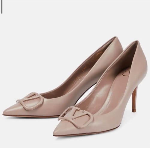 كعب فالنتينو