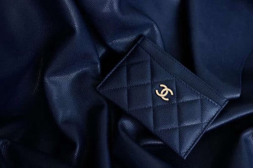 محفظة شانيل