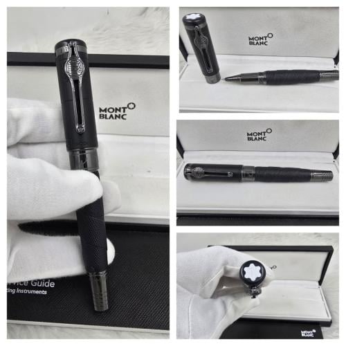 قلم مونت محمد علي كلاي