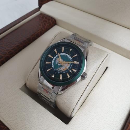 ساعة اوميغا سي ماستر اكوا تيرا اوتوماتيك