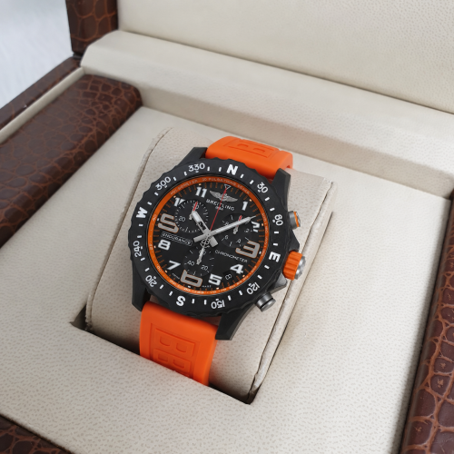 ساعة بريتلينغ breitling