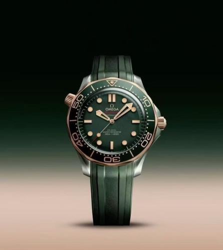 ساعة اوميغا سي ماستر اوتوماتيك