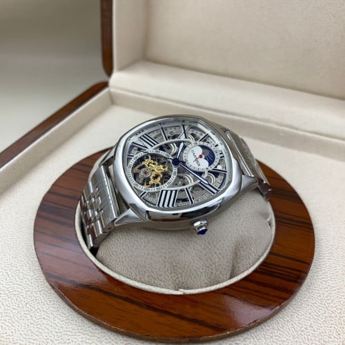 ساعة كارتير اوتوماتيك