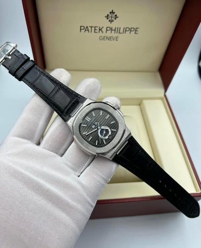 ساعة باتيك فيليب اوتوماتيك