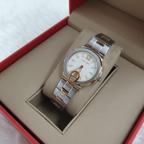 ساعة اقنر النسائية