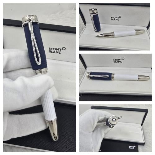 قلم مونت الكاتب جاين اوستن غطاء