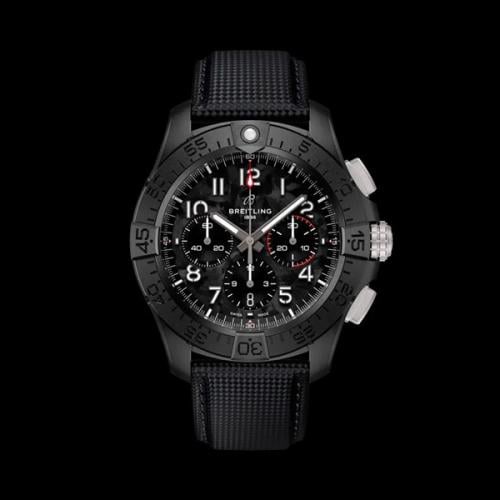 ساعة بريتلينغ breitling