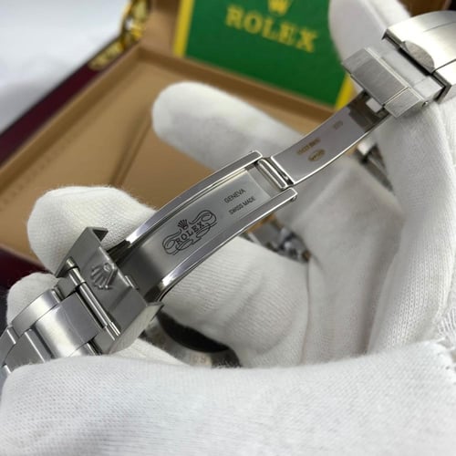 ساعة رولكس Deep sea ديب سي اوتوماتيك هاي كواليتي