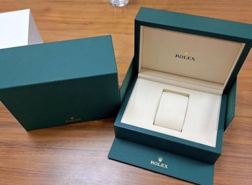 ملحقات ساعة رولكس