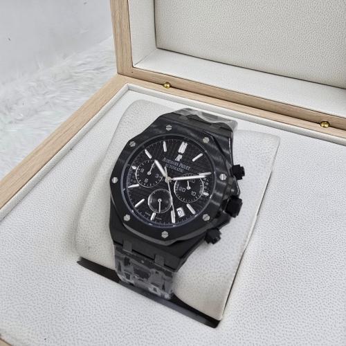 ساعة اوديمار رويال اوك كرونوغراف