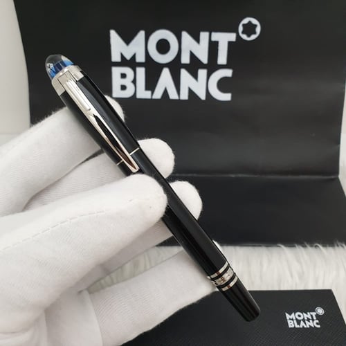 قلم مونت بلانك الفضاء