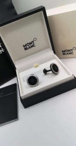 كبك مونت بلانك ماستر طبق الاصل